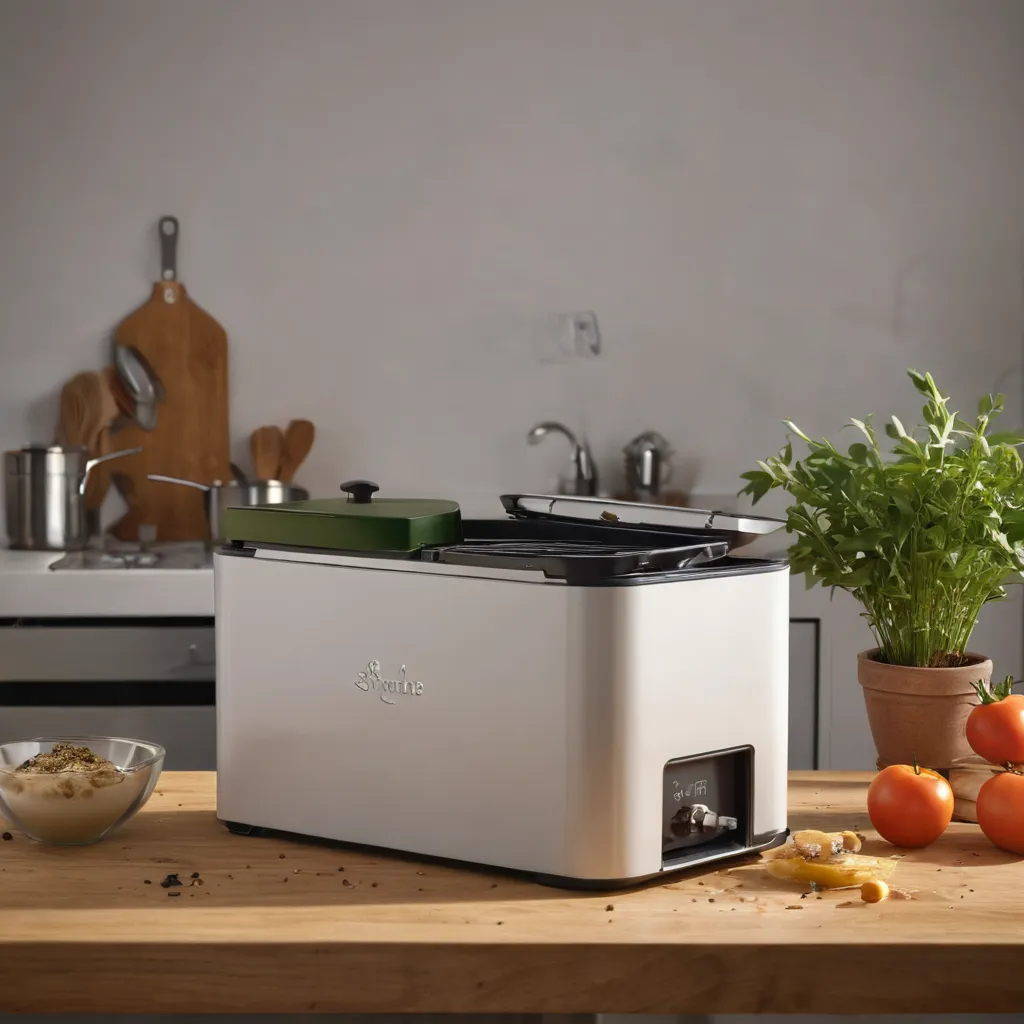 Apartment Size Composter: A Comprehensive Guide