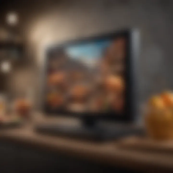 Notable 14 Inch Smart TV Price: An In-depth Analysis