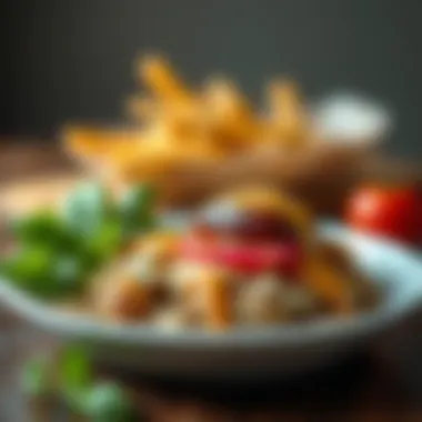 Implications of Food Sensitivity Results on Health Implications of food sensitivity results