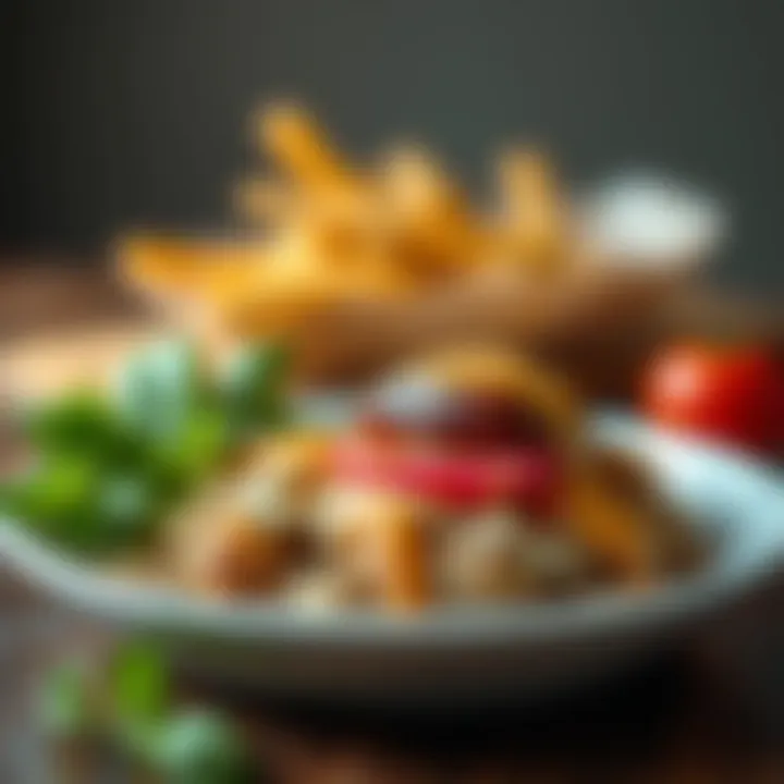 Implications of Food Sensitivity Results on Health Implications of food sensitivity results