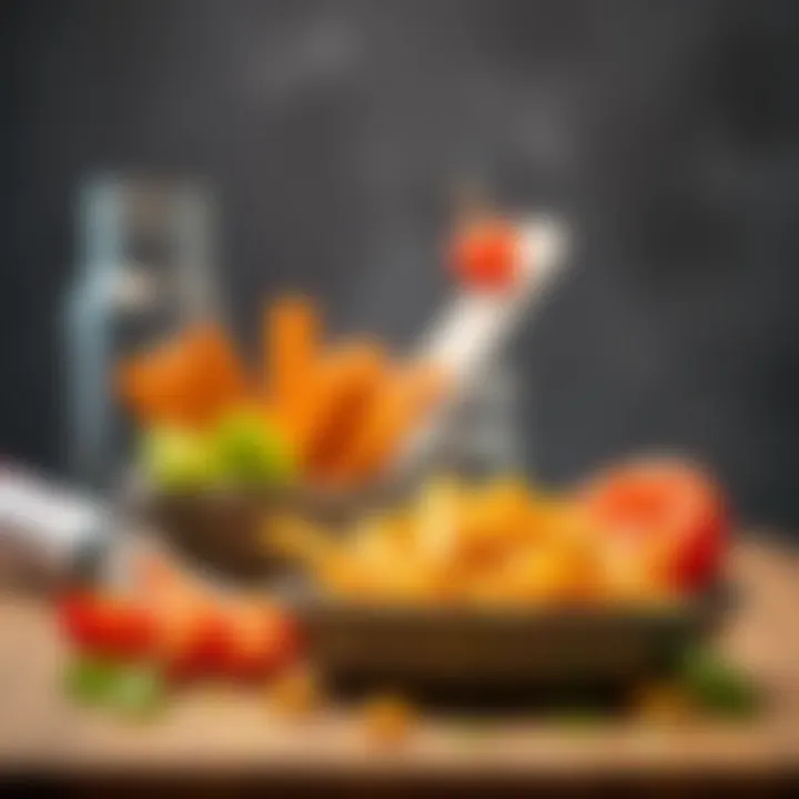 The Science Behind Genetic Testing for Dietary Sensitivities Science of genetic testing in diet management
