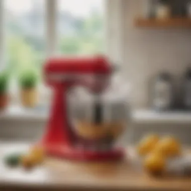 Magnificent An Examination of the KitchenAid 7-Cup Food Processor: Power, Efficiency, and Usage