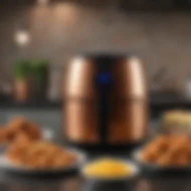 Magnificent Best Large Family Air Fryer: A Comprehensive Guide Magnificent Best Large Family Air Fryer: A Comprehensive Guide