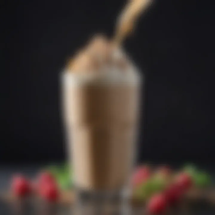 Magnificent Exploring Whole30 Approved Shakes: Ingredients, Benefits, and Recipes