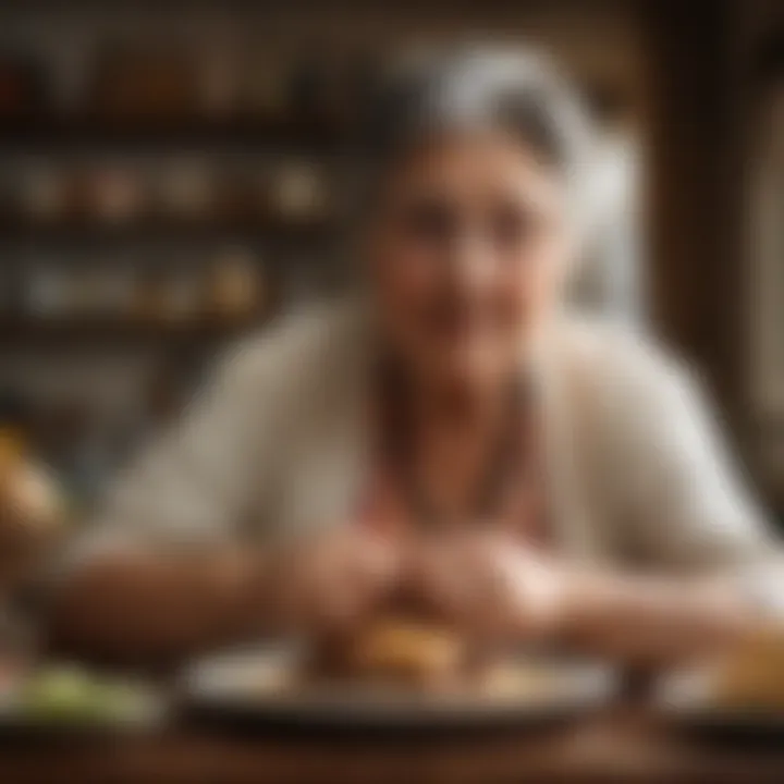 Magnificent Mis Abuela: Culinary Heritage and Modern Adaptations