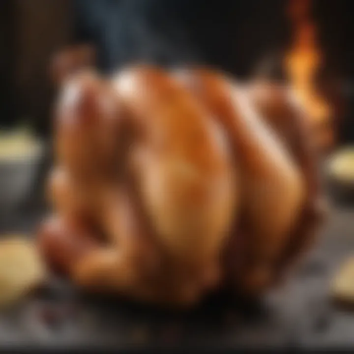 Magnificent Roasting a 5 Pound Chicken: Techniques and Insights