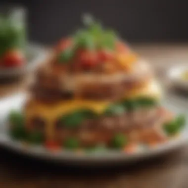 Magnificent Super Healthy Meals for Your Family: A Comprehensive Guide Magnificent Super Healthy Meals for Your Family: A Comprehensive Guide