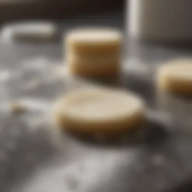 Scrubbing Pads for Stubborn Stains Durable scrubbing pads for tough stains