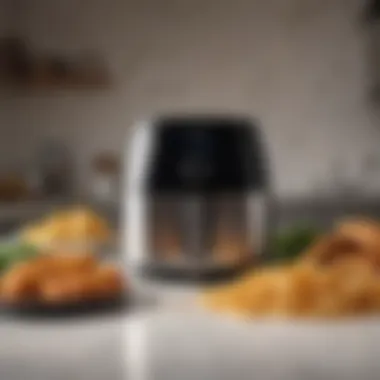 Best Large Family Air Fryer: A Comprehensive Guide Introduction Best Large Family Air Fryer: A Comprehensive Guide Introduction