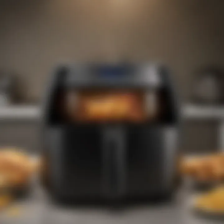 Notable Best Large Family Air Fryer: A Comprehensive Guide