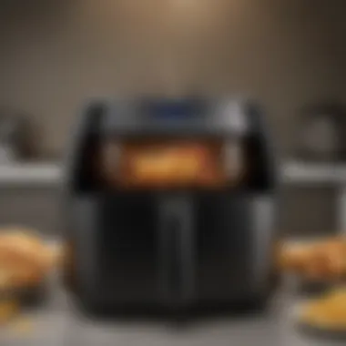 Notable Best Large Family Air Fryer: A Comprehensive Guide Notable Best Large Family Air Fryer: A Comprehensive Guide
