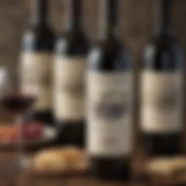 Decoding Wine Labels for Informed Choices Understanding wine labels