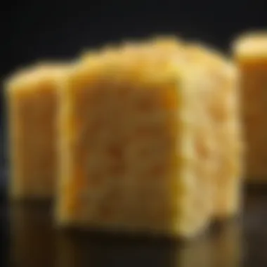 Health Risks of Unsanitized Sponges Health implications of unsanitized sponges