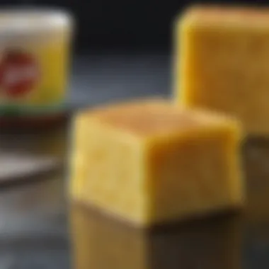 Effective Cleaning Methods for Sponges Comparison of cleaning methods for sponges