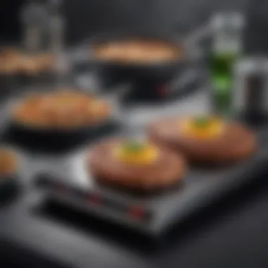 Induction vs. Traditional Cooking: An In-Depth Comparison Comparison of induction and traditional cooking methods