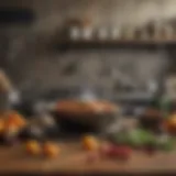 Essential kitchen tools for novice cooks