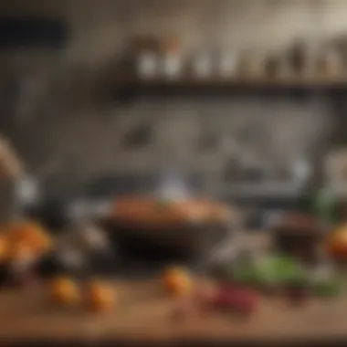 Essential Tools for Every Beginner Essential kitchen tools for novice cooks