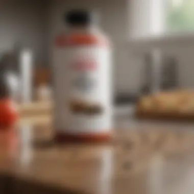 Preventive measures to maintain a pest-free kitchen