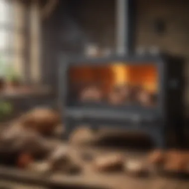 Maintenance Essentials for Wood Smokers Maintenance essentials for wood smokers