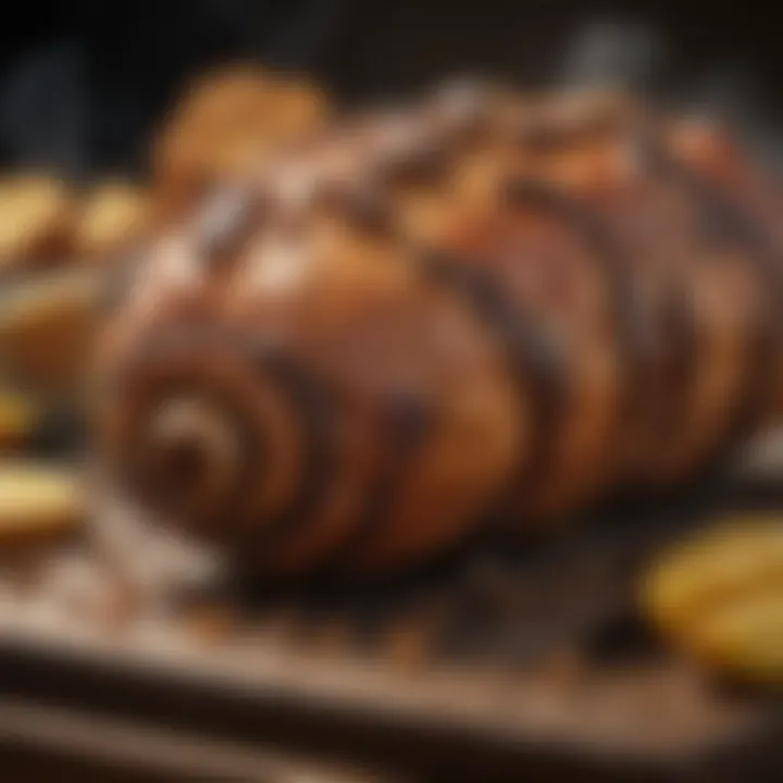 Selection of quality materials for smoker construction