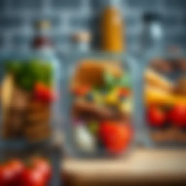 Crafting a Weekly Diet Plan for Every Lifestyle