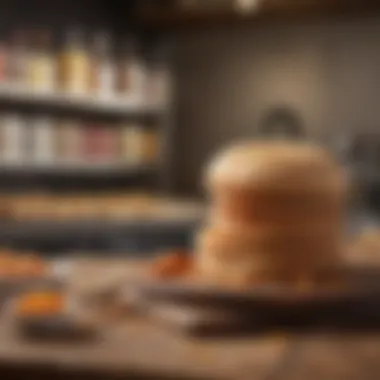 Consumer Preferences in Gluten-Free Market Consumer preferences for gluten-free products
