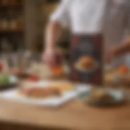 Crafting a Personalized Family Cookbook: A Culinary Journey Introduction