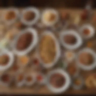 Notable Crafting Culinary Connections: The Importance of Food at Family Reunions Notable Crafting Culinary Connections: The Importance of Food at Family Reunions
