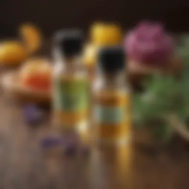 Essential Oils for Sinus Congestion Essential oils commonly used for sinus congestion