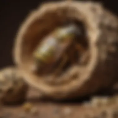 Wasp Nest Identification Guide Wasp nest identification guide