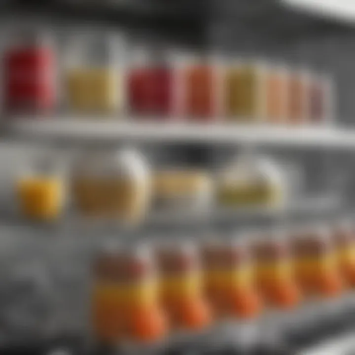 Comparison of top dishwasher brands