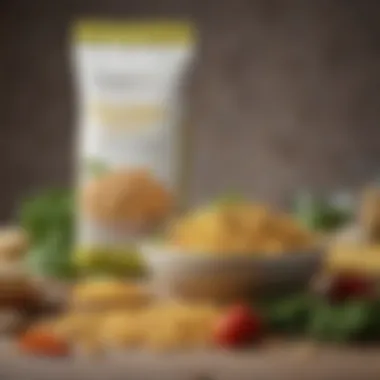 Overview of Legume-Based Products in Paleo Guidelines Overview of legume-based products in Paleo guidelines