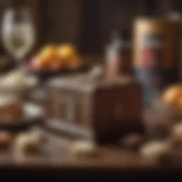 Exploring 1920s Themed Gifts: A Timeless Appeal Introduction