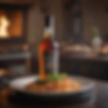 Culinary Culture and Heritage Cultural elements reflected in Bottiglia's cuisine