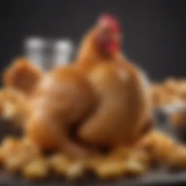 Economic Analysis of Bulk Chicken Purchasing Economic analysis of bulk chicken purchasing