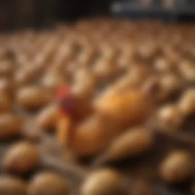 Environmental Considerations in Bulk Chicken Procurement Environmental impact considerations in bulk chicken procurement