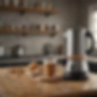 Caring for Your Electric Percolator Maintenance essentials for electric percolator coffee pots