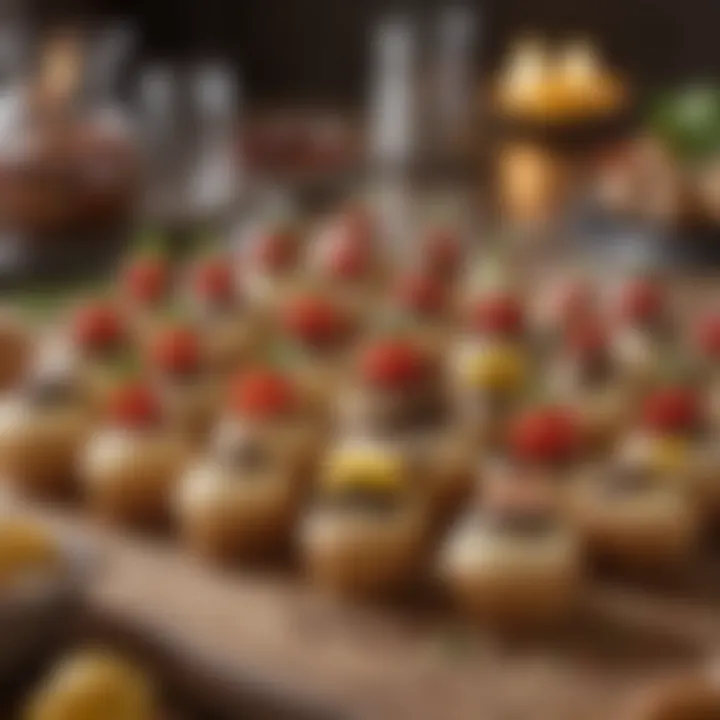 Sustainable and eco-friendly party favor options