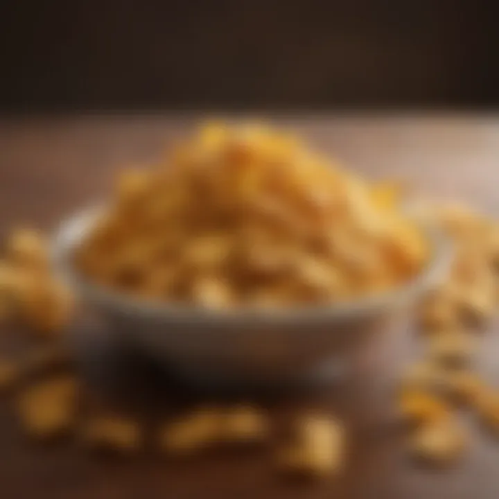 An array of Fritos presented in various culinary dishes, showcasing their versatility.