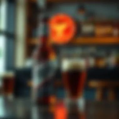 Nutritional Profile of Miller Low Carb Beer Nutritional information displayed for Miller Low Carb Beer
