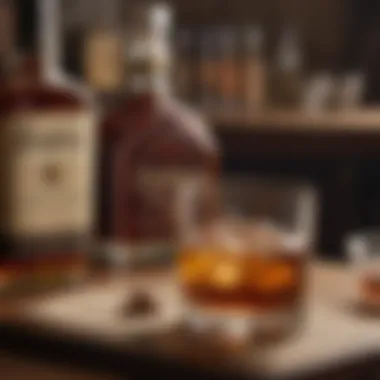 Exploring the Art of Bourbon Service Summary