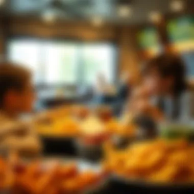 Notable Exploring the Panera Bread Family Feast: A Culinary Delight Notable Exploring the Panera Bread Family Feast: A Culinary Delight