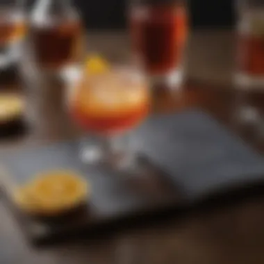 Historical Sidecar Cocktail Recipe Book Historical Sidecar Cocktail Recipe Book