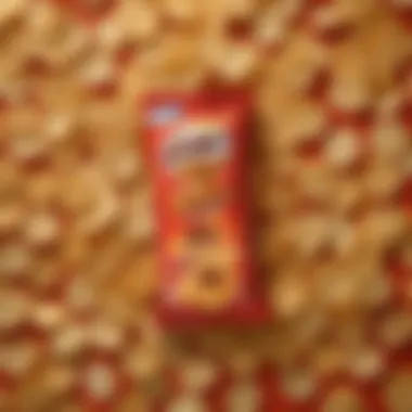 Consumer Preferences in Pringles Flavors Consumer preferences illustrated through Pringles flavor choices