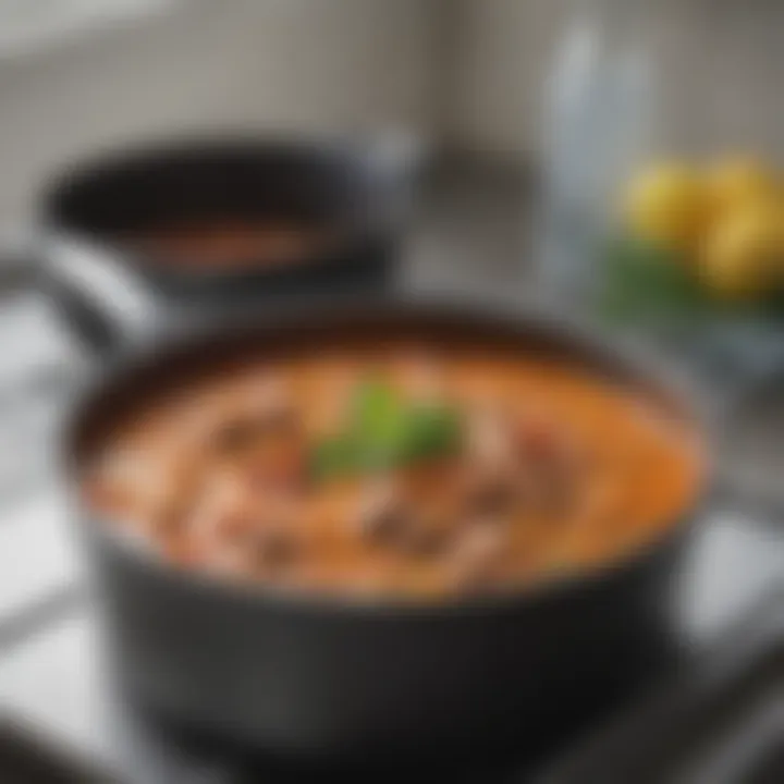 Exploring the Versatility of the Walmart 20 Quart Pot in Culinary Practices Summary