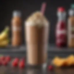 Exploring Whole30 Approved Shakes: Ingredients, Benefits, and Recipes Introduction