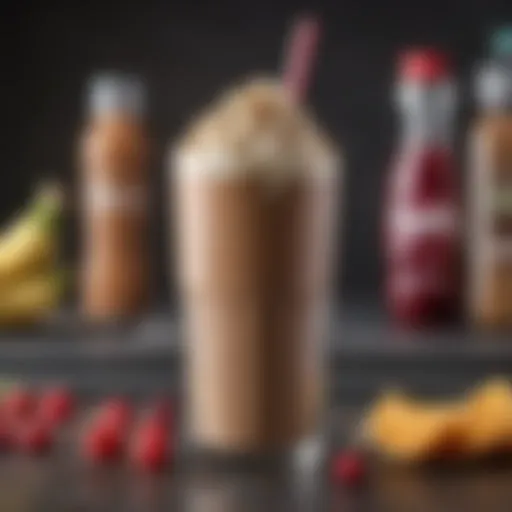 Exploring Whole30 Approved Shakes: Ingredients, Benefits, and Recipes Introduction