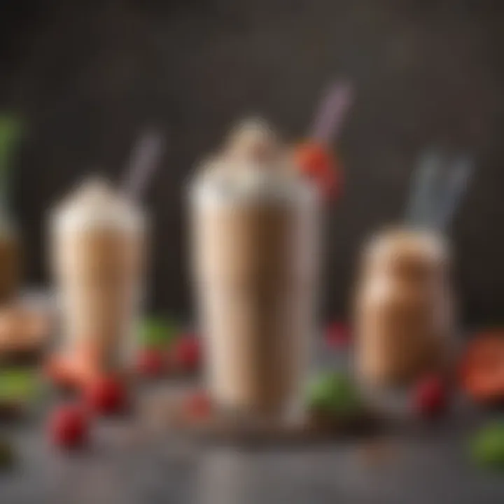 Exploring Whole30 Approved Shakes: Ingredients, Benefits, and Recipes Summary