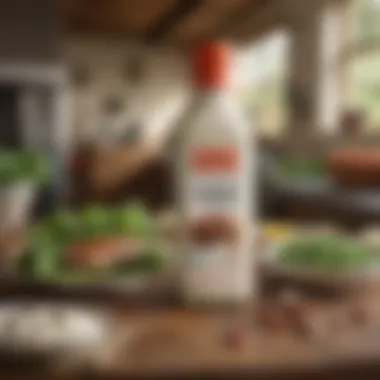 Notable Exploring Whole30 Compliant Ranch: A Culinary Guide