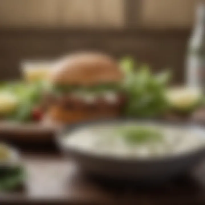 Exploring Whole30 Compliant Ranch: A Culinary Guide Summary